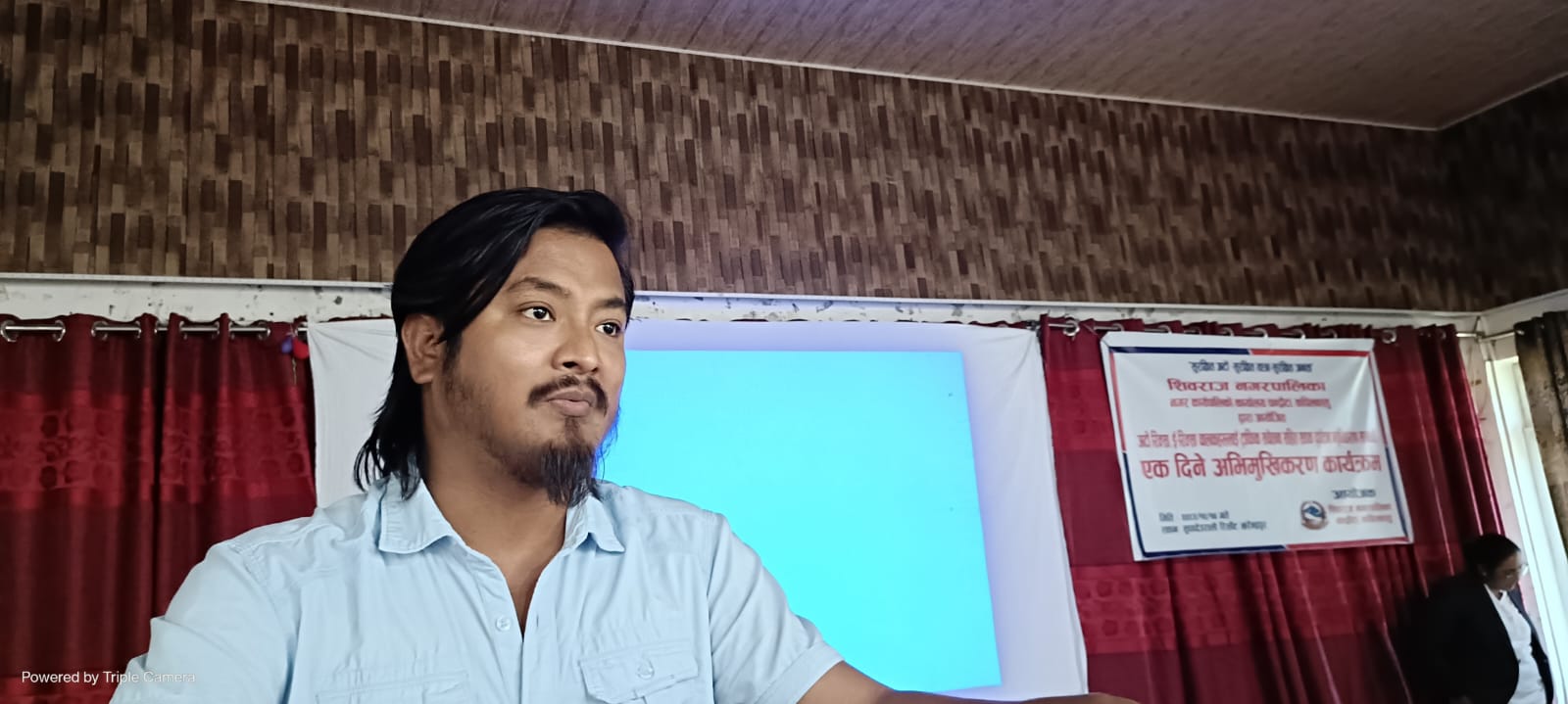 सुरक्षित अटो, सुरक्षित यात्रा” अभियान: शिवराजमा चालक सचेतना अभिवृद्धि, ।