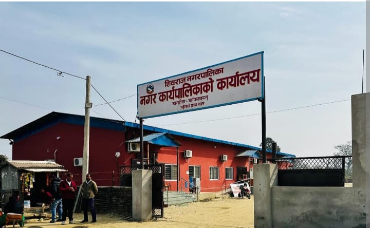 प्राथमिकता विहीन विकास : शिवराजले सिक्नुपर्ने पाठ