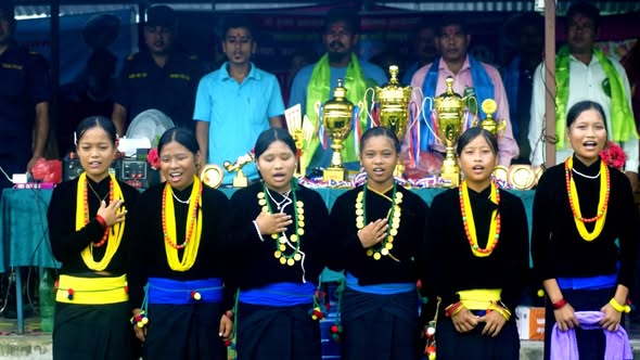 नवौँ शिवगढी साइनिङ स्टार कपको औपचारिक उद्घाटन, ४८ टोलीबीच प्रतिस्पर्धा हुने